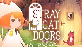 Stray Cat Doors