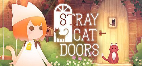 Stray Cat Doors Game