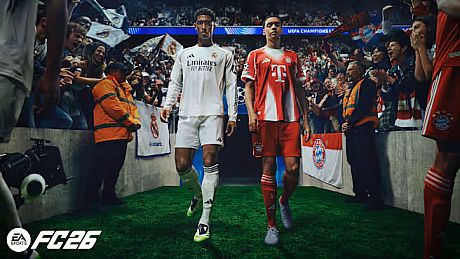 EA SPORTS FC 26 Game