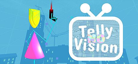 Telly No Vision