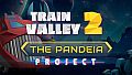 Train Valley 2 - The Pandeia Project