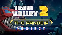Kup Train Valley 2 - The Pandeia Project na PC