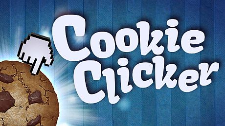 Cookie Clicker Game