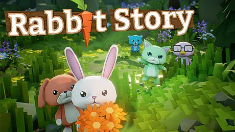 Rabbit Story Game