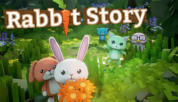 Buy Rabbit Story