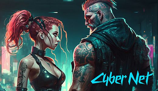 CyberNet