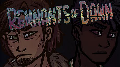 Remnants of Dawn Game