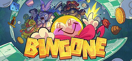 BINGONE Game