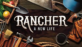 Rancher: A new life