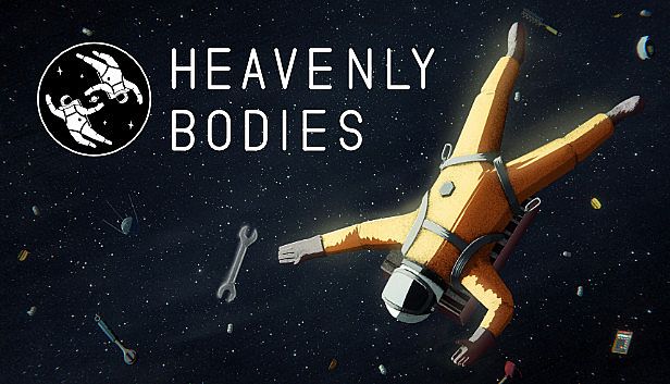 Buy Heavenly Bodies