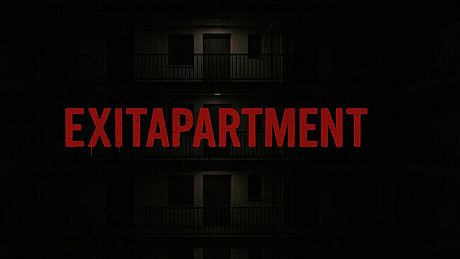 ExitApartment Game
