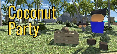 Coconut Party