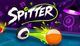Spitter