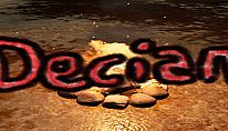 Buy Decian PC