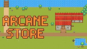 Arcane Store