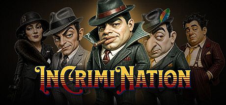 InCrimiNation Game