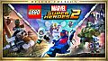 LEGO Marvel Super Heroes 2 Deluxe Edition
