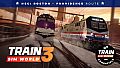 Train Sim World 4 Compatible: Northeast Corridor: Boston - Providence Route Add-On