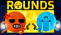 Buy ROUNDS PC
