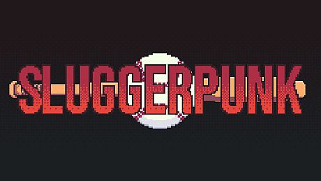 Sluggerpunk Game