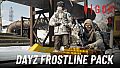 Vigor - DayZ Frostline Pack