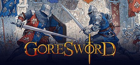Gore Sword Game
