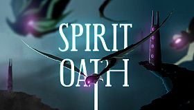 Spirit Oath
