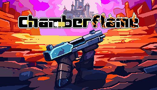 Chamberflame
