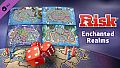 RISK: Global Domination - Enchanted Realms Map Pack