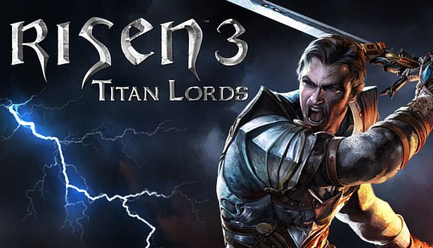 Buy Risen 3 - Titan Lords