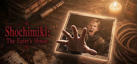 Shochimiki: The Eater's House Game