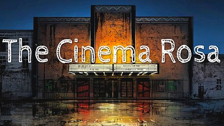 The Cinema Rosa