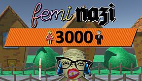 FEMINAZI: 3000
