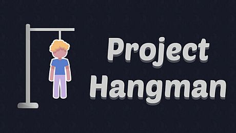 Project Hangman Game
