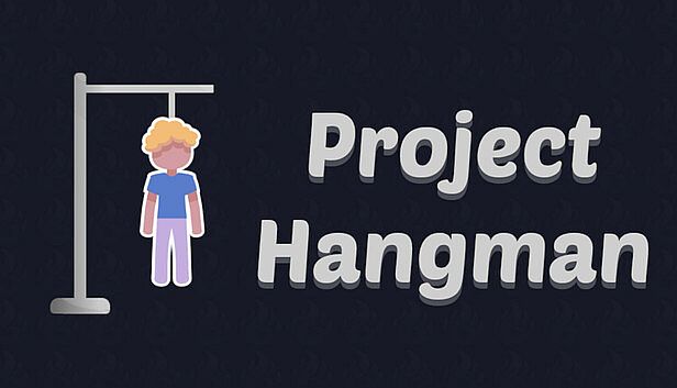 Buy Project Hangman