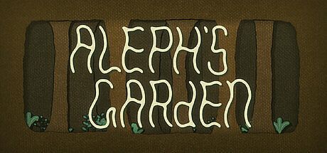 Aleph's Garden Game