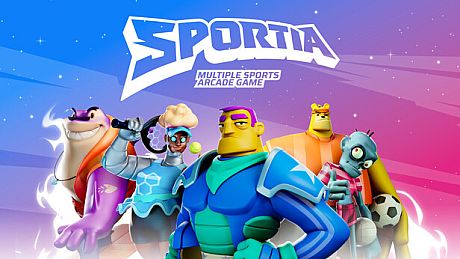 Sportia Game