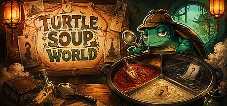 Turtle Soup World Game