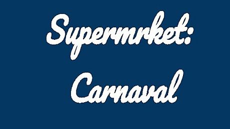 Supermrket: Carnaval DLC
