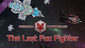 Fuchian Chronicles - The Last Fox Fighter