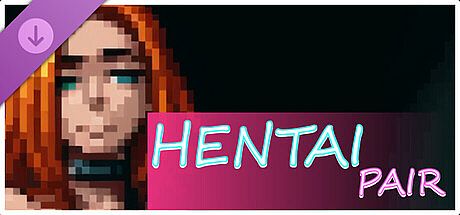 Hentai Pair - Pixel BDSM Cyberpunk DLC 