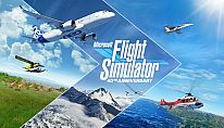 Acheter Microsoft Flight Simulator (2020) 40th Anniversary Edition PC