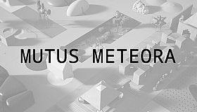 Mutus Meteora