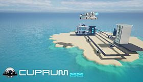 CUPRUM2929