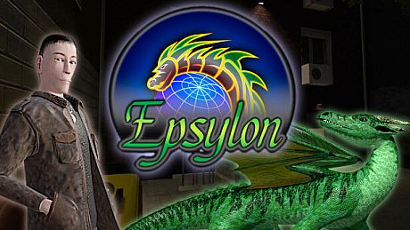 Epsylon - The Guardians of Xendron Game