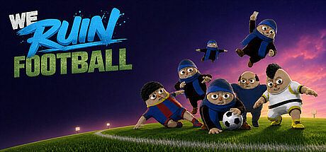 We Ruin Football