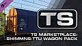 TS Marketplace: Shimmns-ttu Wagon Pack