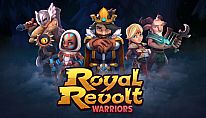 Royal Revolt Survivors für PC kaufen