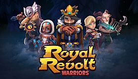 Royal Revolt Survivors