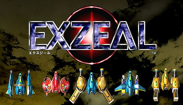 Buy EXZEAL